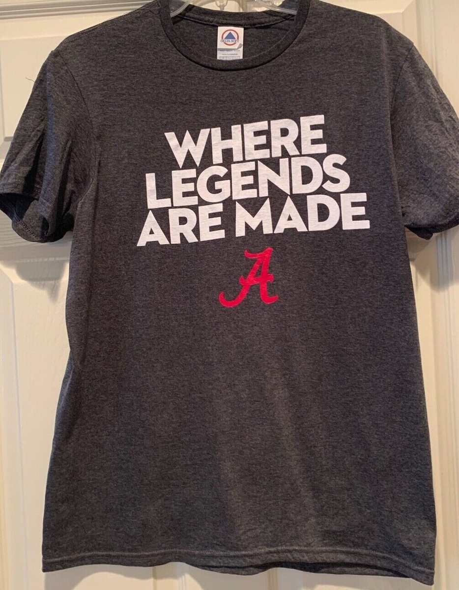Smack Apparel Alabama Football Fans. Dynasty Lives Here