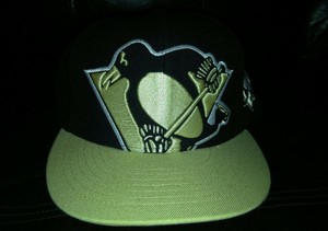 47 brand penguins hat