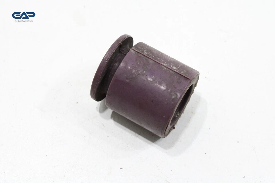 Land Rover Discovery 2017-20 sistema de escape convertidor tubo amortiguador de vibraciones OEM Foto 4 de 4