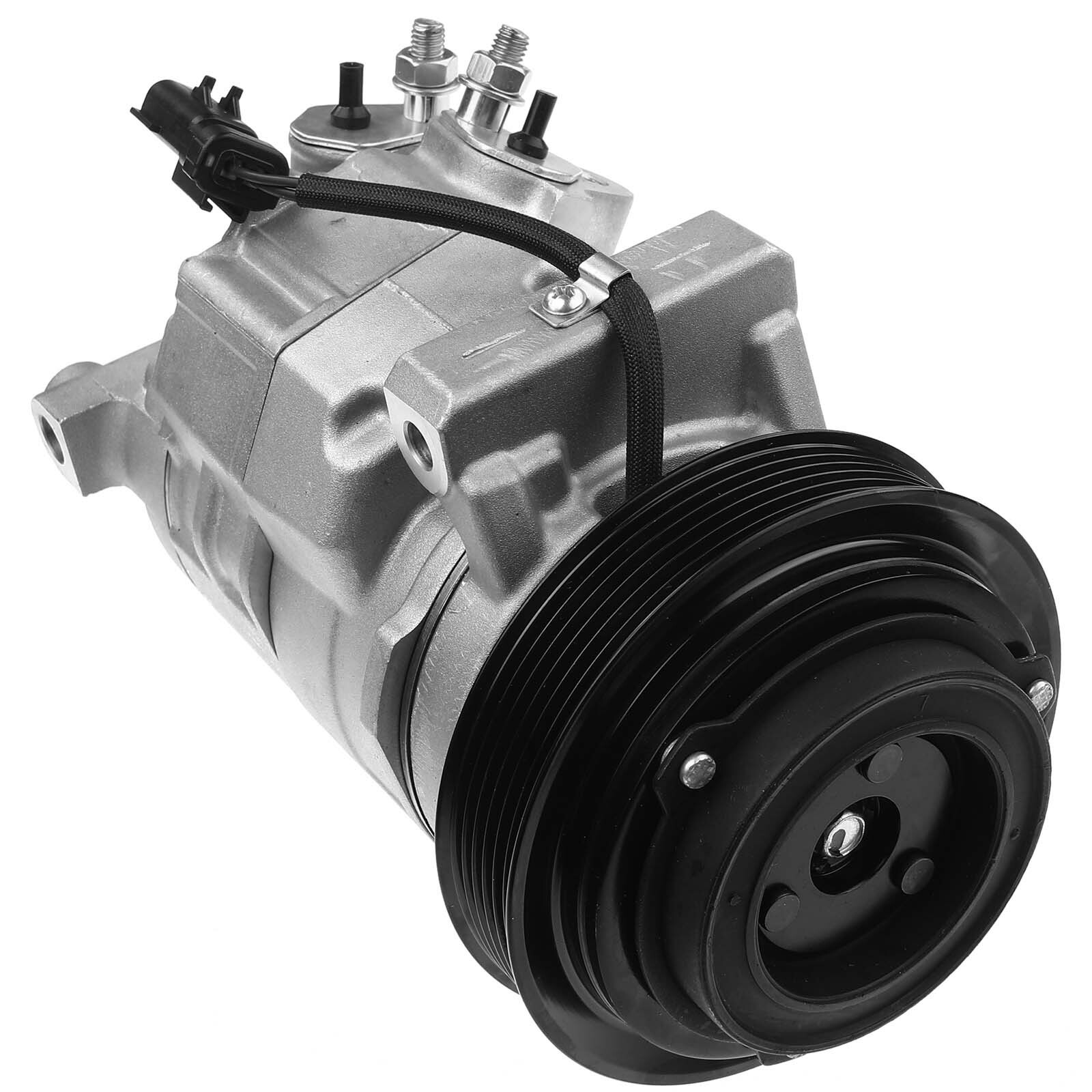 AC Compressor w/Clutch for Jeep WK2 Grand Cherokee 1220 Chrysler Dodge