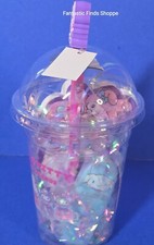 Sanrio Hello Kitty and Friends Stationery Set NIP Notebook Pen Highlighter