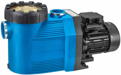 Speck Badu 90/13 230 V Schwimmbadpumpe 13 m3/h Pool Filterpumpe Poolpumpe