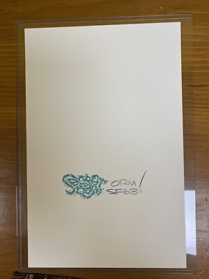 Pushead 2013 Secret Base Print Ed of 48 Skull Orm SF63 | eBay Pushead 2013 Secret Base Print Ed of 48 Skull Orm SF63 | eBay