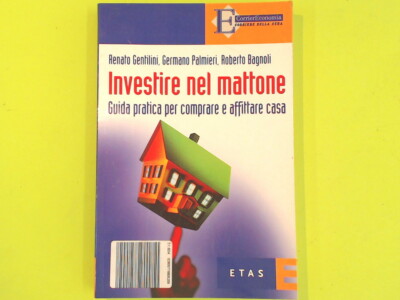 INVESTIEREN SIE IN DEN ZIEGEL GENTILINI PALMEN BAGNOLI ETAS