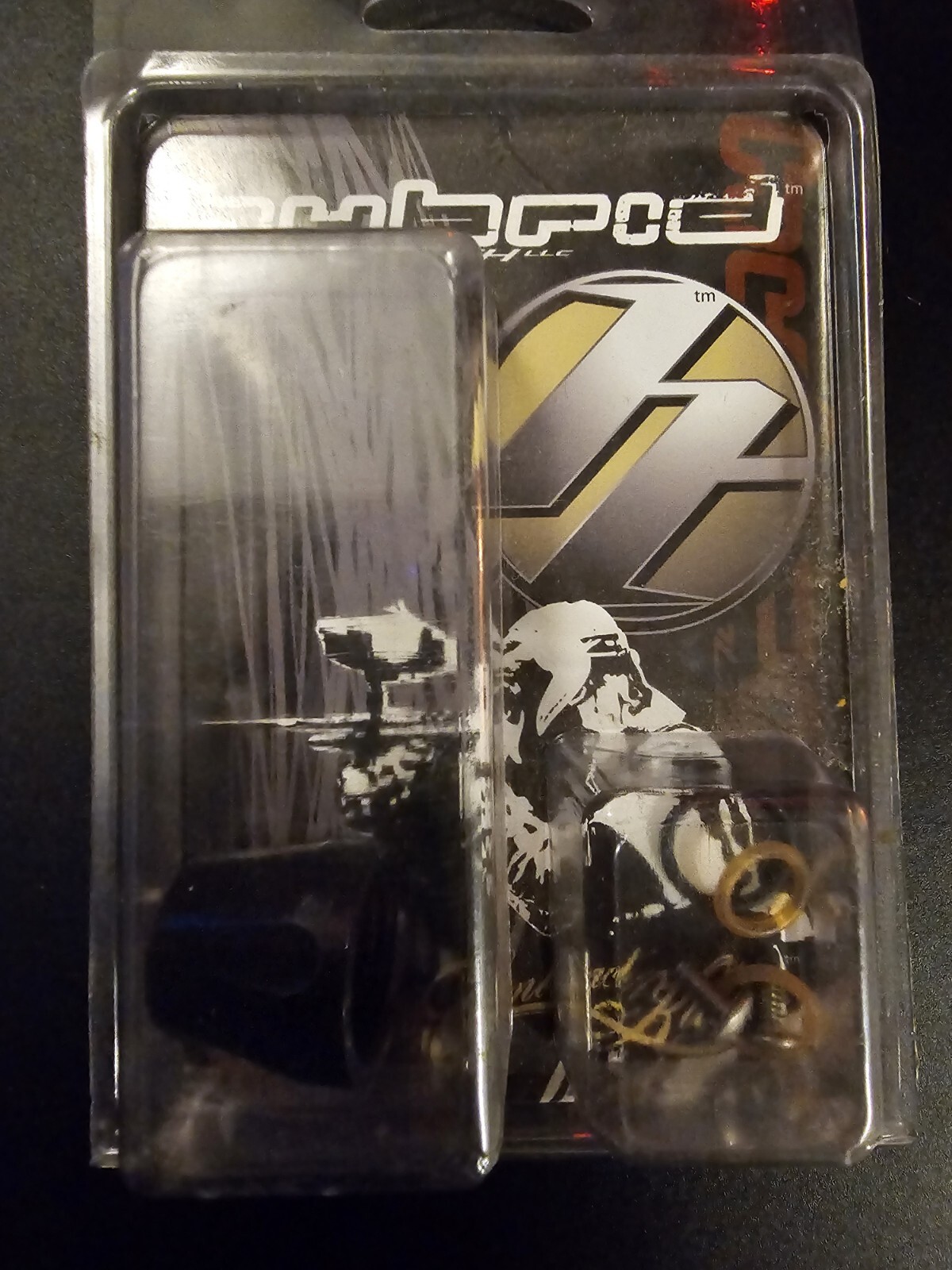 Vintage Autococker Parts Lot eBay