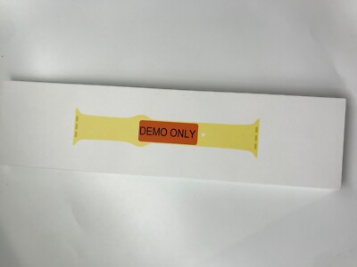 Original Apple watch Series SE Sport Band 38mm 40mm 41MM