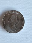 1965 Great Britain QUEEN ELIZABETH II Winston Churchill Rare/Historic Value  — photo 6