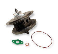 Turbolader Rumpfgruppe Ford Ranger Everest 3.2 TDCi Neu Upgrade Turbo Billet