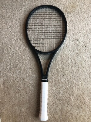 WILSON PRO STAFF RF97 V11 4 3/8