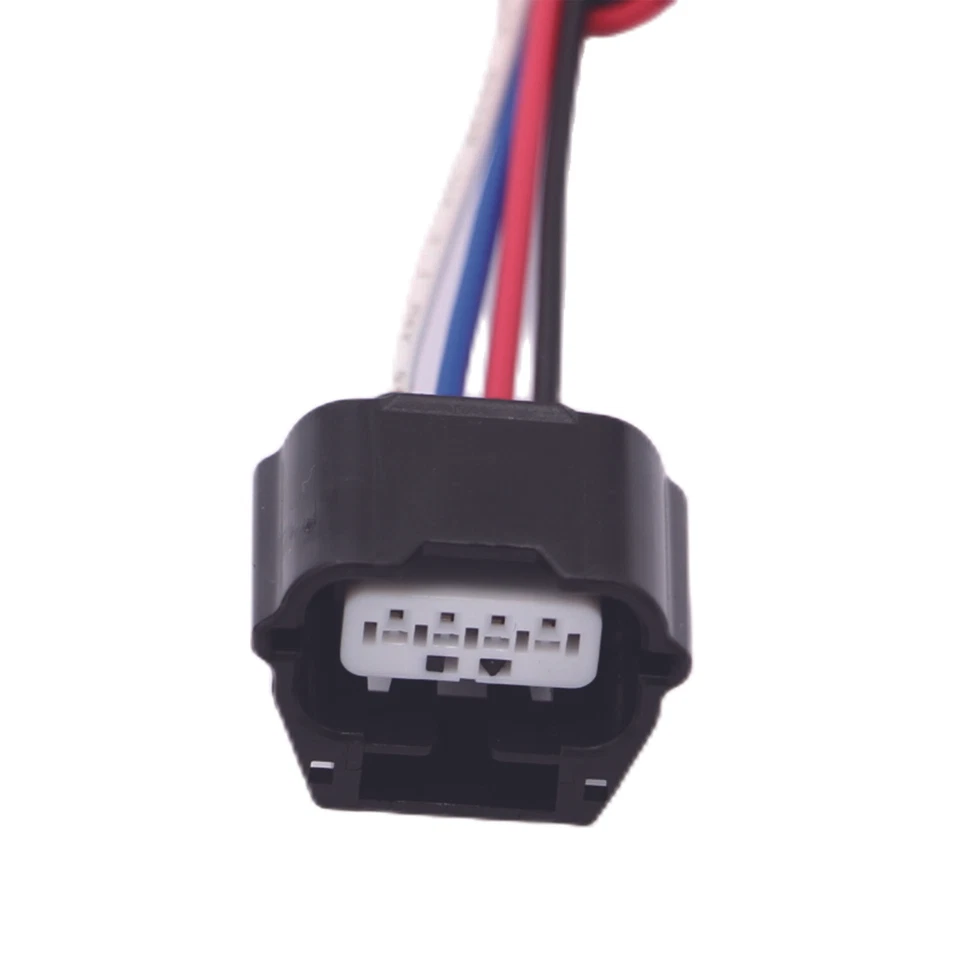 Arnés de cableado obturador de radiador enchufe coleta para 15-20 Murano Platinum 3,5 L V6 Foto 4 de 4