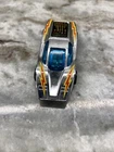 Hot Wheels Vintage Large Charge Super Chromes Series BW Blackwall Hong Kong 1974