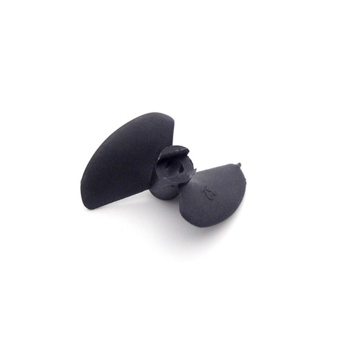 1/8" 3.18mm Flexible Shaft Sleeve Mount Strut Propeller Kit f RC Boat MONO Yacht - Picture 9 of 11