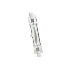 EHP 300T4Q/CL 300W 120V Light Bulb LAMP Double End 2.9" NEW GE 43705