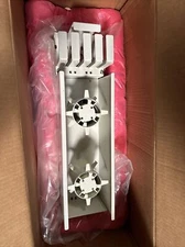 ⚡️Commscope FL2-HZSTORE Storage Panel Horizontal Interbay Rack Mount⚡️