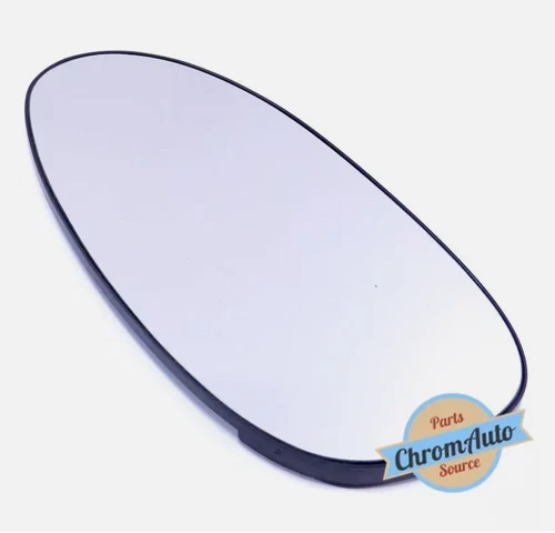 05-09 Buick Lacrosse Allure Driver Door Mirror Glass OEM Left LH Side 06 07 08