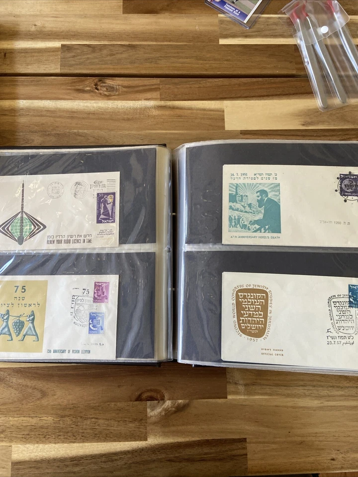 以色列封面 — 第 3/4 张图片