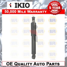 Fits MG MGF 1995-2002 1.6 1.8 Suspension Shock Absorber Front Right Ikio