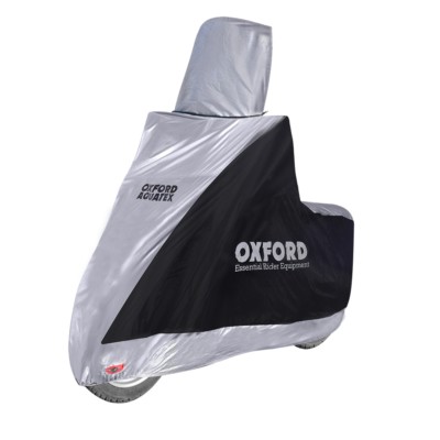 Oxford Aquatex Highscreen Waterproof Scooter Cover Indoor/Outdoor - CV216