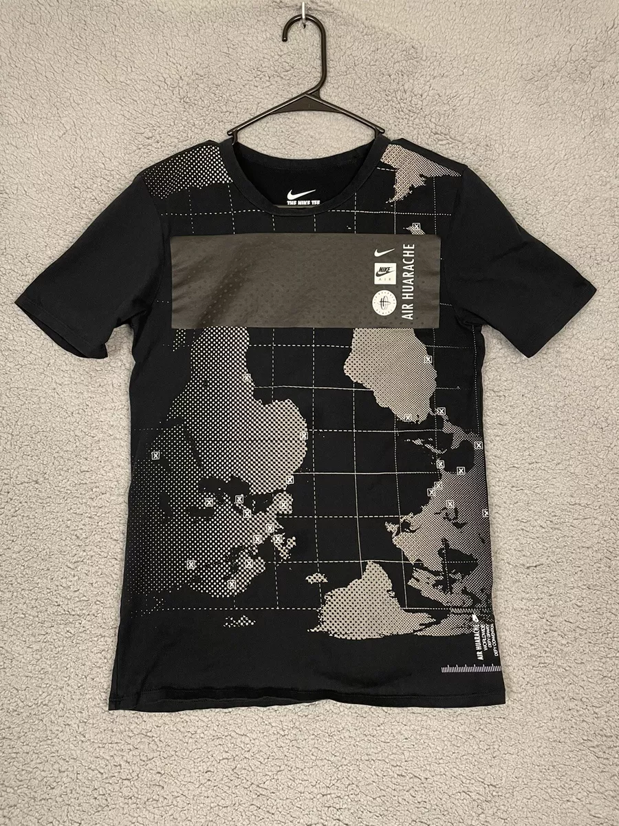 Nike huarache clearance shirt