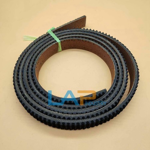 New Fit For KONE Escalator Friction Belt DEE3721645 2500*28mm Drive Wheel Belt - Picture 3 of 3