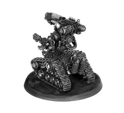 ADEPTUS MECHANICUS COMBAT PATROL Warhammer 40k Breachers ADEPTUS MECHANICUS COMBAT PATROL Warhammer 40k Breachers