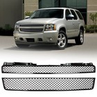 Front Grille for Car & Truck Parts & Accessories - Exterior Replacement