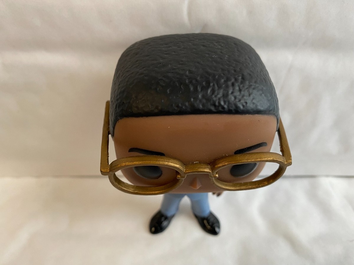 FUNKO POP VINYL #166 BREAKING BAD GUS FRING FIGURE
