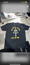 Gold  s Gym T-Shirt