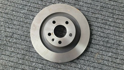 Original VOLVO 310-360 Brake Disc Front Axle 9Mm 31445703
