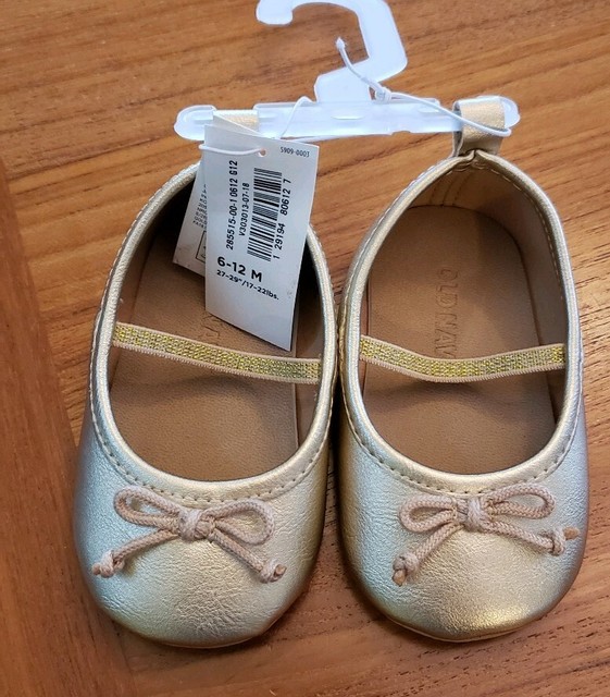 old navy sandals baby girl