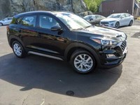 2019 Hyundai Tucson Preferred