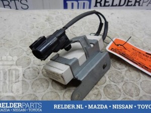 KÜHLERLÜFTER WIDERSTAND Toyota Yaris II (P9) 2010 2468106110