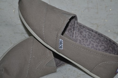 memory foam skechers flats