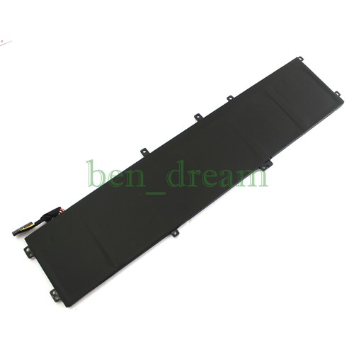 New 6GTPY Battery for Dell XPS 15 7590 9550 9560 9570 Precision 5520 5530 5540 - Picture 3 of 4