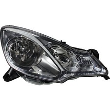 Scheinwerfer Frontscheinwerfer rechts für Citroën C3 II SC_ 1.2 VTi 82 1.4