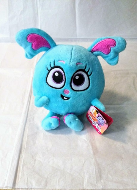 vampirina bean plush