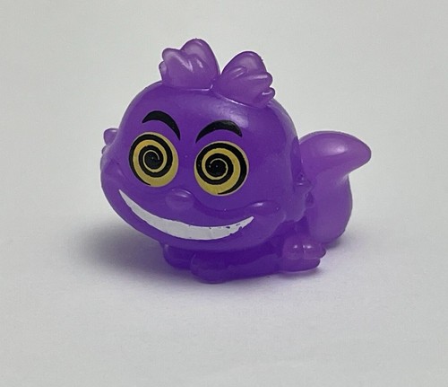NEW Disney Doorables SERIES 2 SQUISH'ALOTS 1" Figure Squishalots YOU PICK! 5/8 - Picture 45 of 47