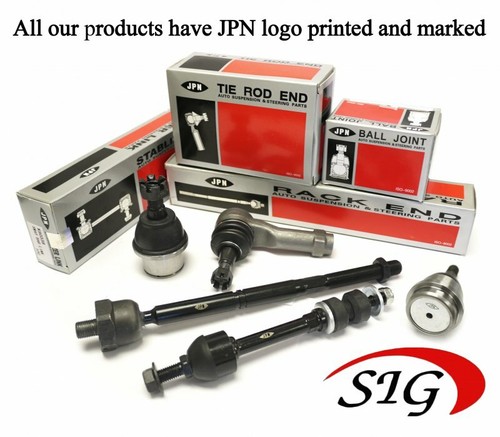 For 1998 - 2002 Lincoln Navigator Steering Tie Rod Adjusting Sleeves ES3368S 2PC - Bild 7 von 7