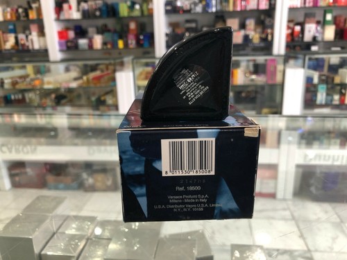 GIANNI VERSACE VERSUS EDT SPLASH 100 ML - Picture 2 of 2