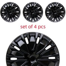 4 Pcs 15 Wheel Rim Covers Hub Caps Fit For Nissan Sentra 2004-2006 R15 Tire 4 Pcs 15 Wheel Rim Covers Hub Caps Fit For Nissan Sentra 2004-2006 R15 Tire