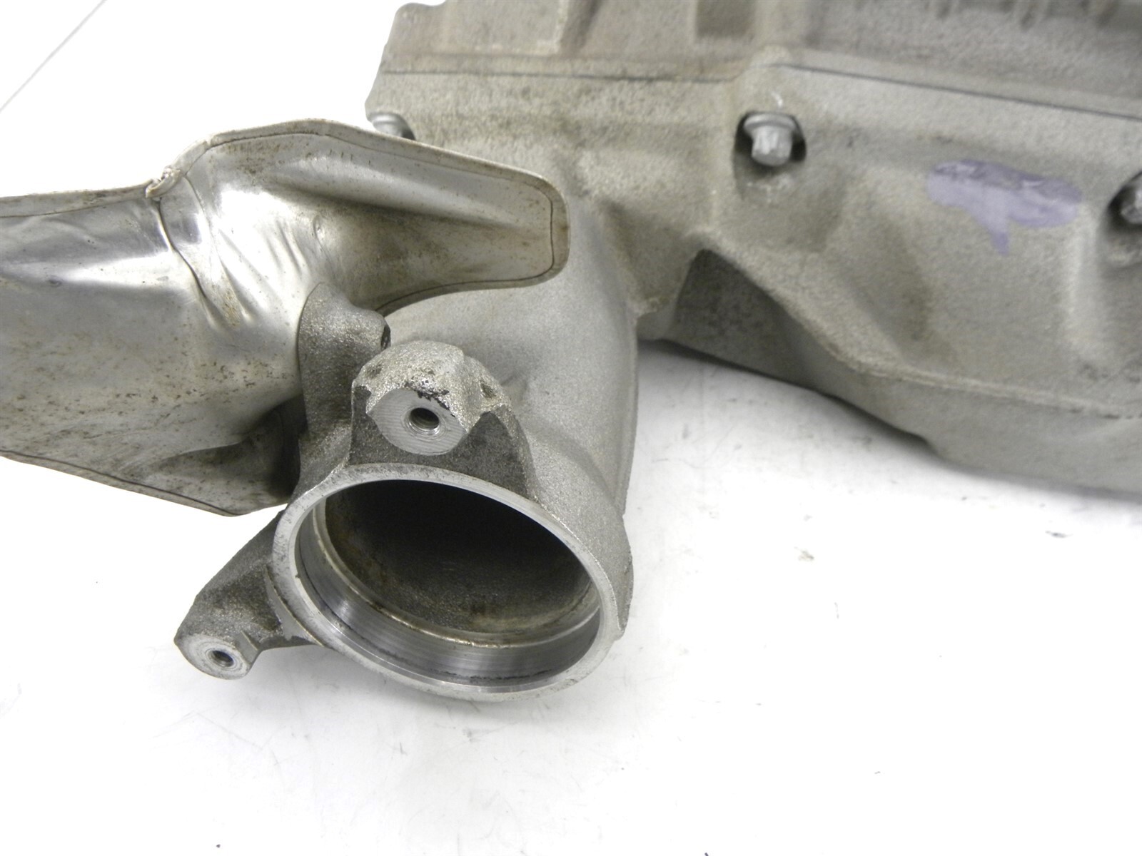 Factory OEM Eaton Supercharger Assembly for 0104 Mercedes R170 SLK230