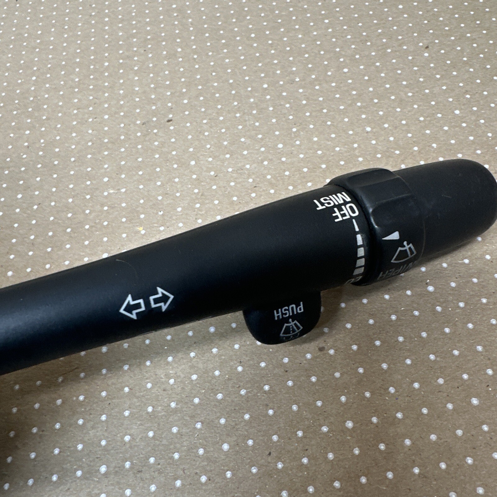 20022005 Buick LeSabre Windshield Wiper Turn Signal Hazard Multi