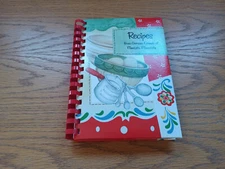 Recipes From German Friends Of Mankaota Minnesota 2007