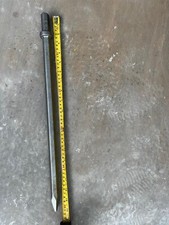 HEX concrete breaker Point chisel