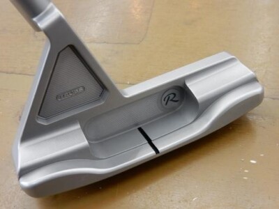 TaylorMade TP Reserve TRUSS B2TH / 33 inch Putter PT / Steel