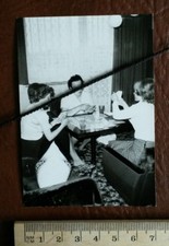 Foto Kartenspiel Spielkarten Kartenspieler Romme Oelsnitz Karten Spielzeug DDR 5