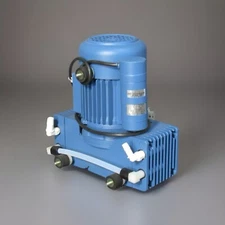 Vacuubrand MZ 2S Vacuum Pump