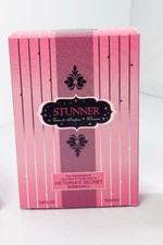New STUNNER Eau De Parfum by Preferred Fragrance - Full Size **RARE