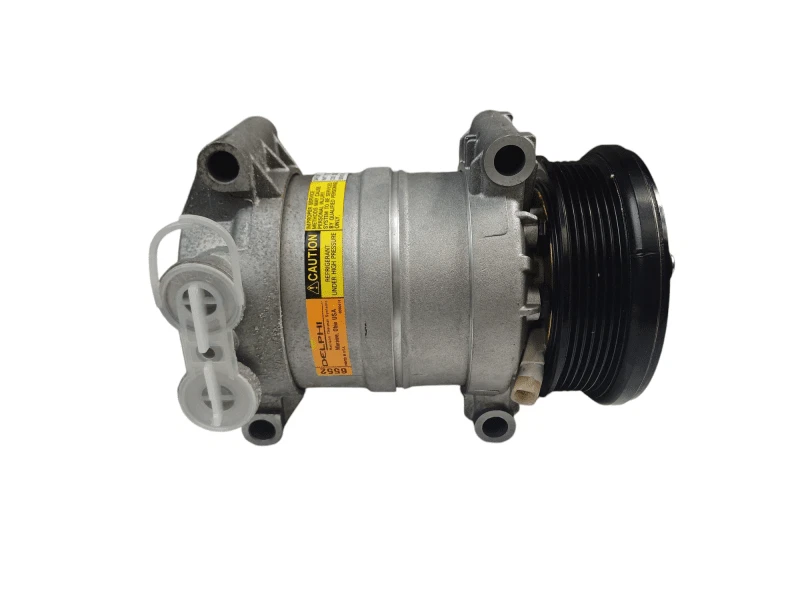 AC compressor 88950 Delphi-OEM - Image 2 of 4