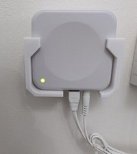 Hive Hub V2 Wall Mount - dock - cradle UK Stock
